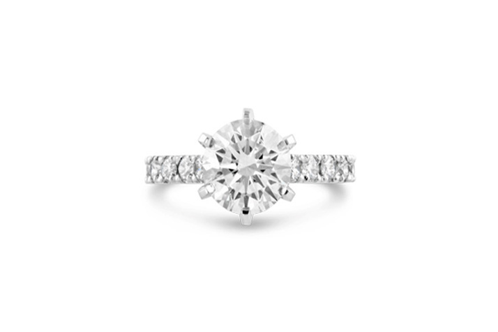 7 Steps to Buying The Perfect Engagement Ring