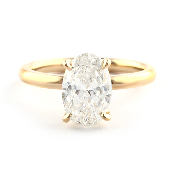 5 Engagement Ring Trends For 2023